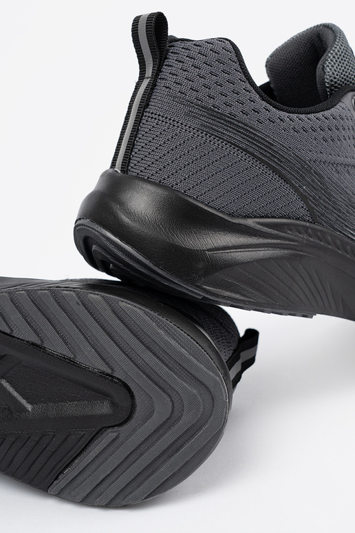 Sportinio stiliaus pilkos spalvos...