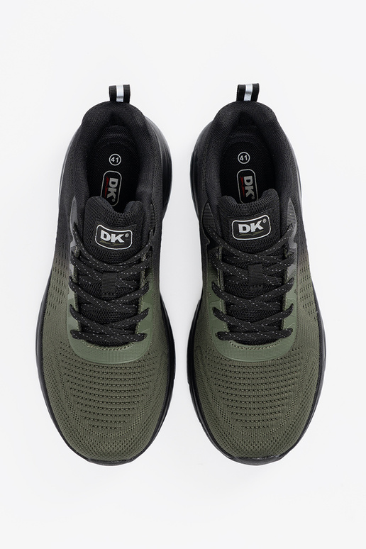 Tamsiai žalios spalvos vyriški...