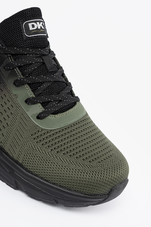 Tamsiai žalios spalvos vyriški...