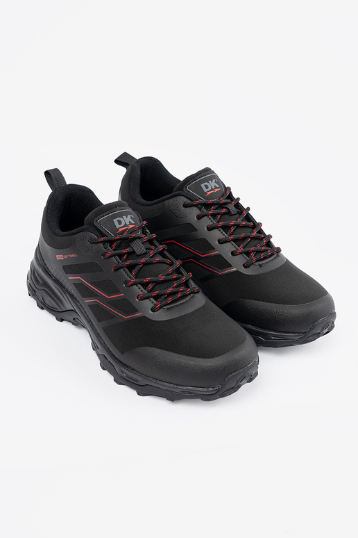 Sportinio stiliaus batai su raudonais...