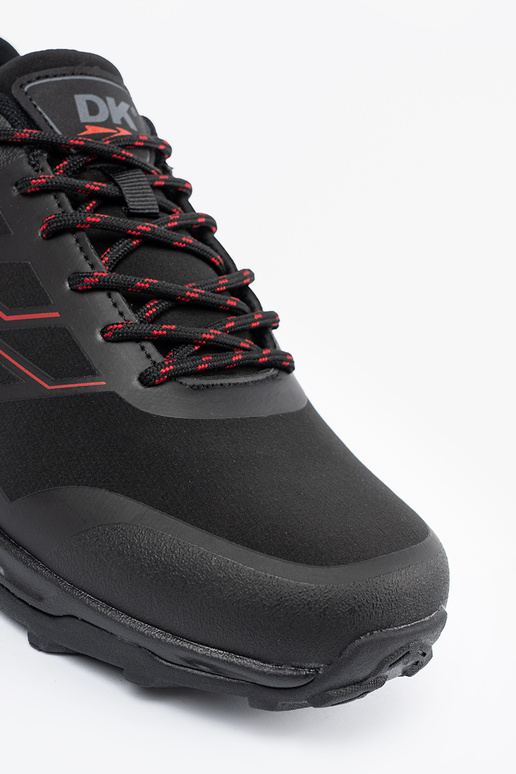 Sportinio stiliaus batai su raudonais...