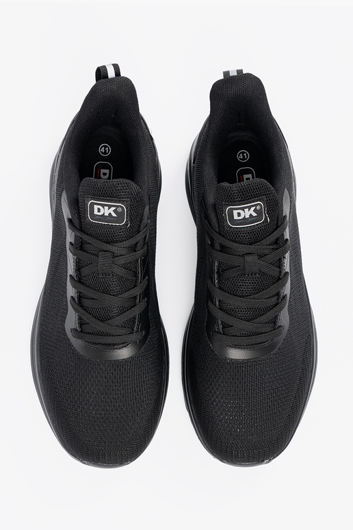 Juodos spalvos vyriški sportiniai...