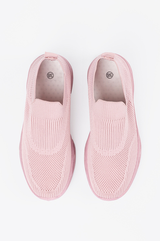 rožinės spalvos sportiniai batai... rožinės spalvos sportiniai batai...