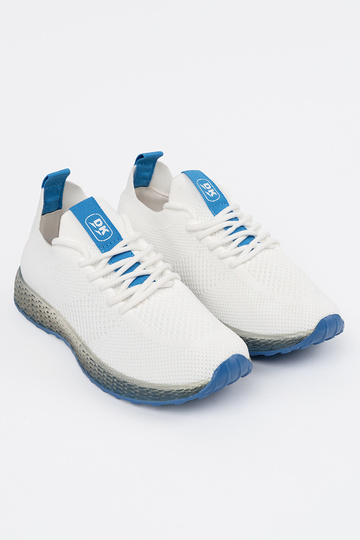 baltos spalvos sportiniai... 2