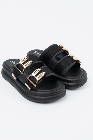 Auksinėmis sagtimis puoštos... 2