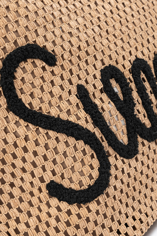 Dramblio kaulo spalvos paplūdimio...