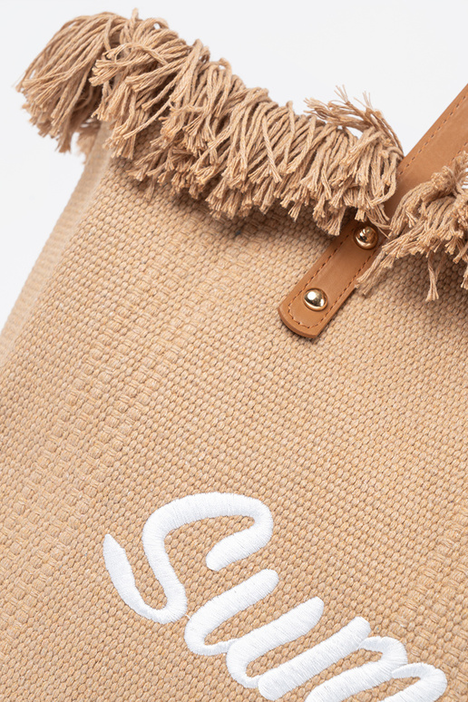 Paplūdimio rankinė/krepšys „SUMMER"