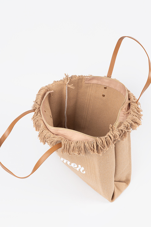 Paplūdimio rankinė/krepšys „SUMMER"