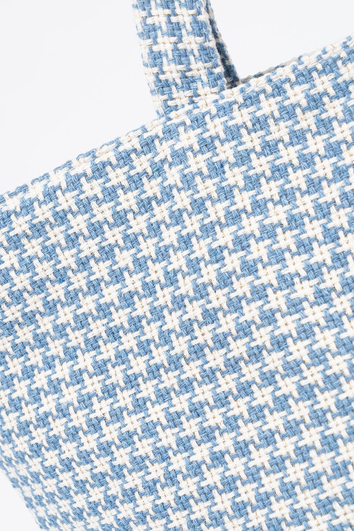 Paplūdimio rankinė/krepšys su...