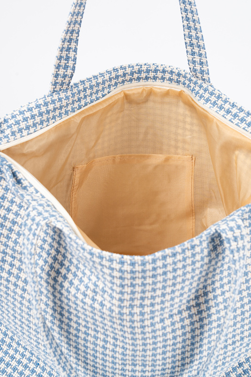 Paplūdimio rankinė/krepšys su...