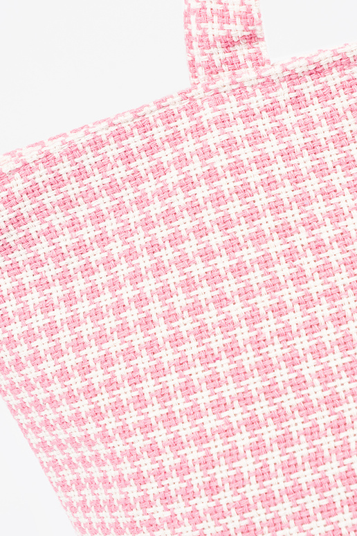 Paplūdimio rankinė/krepšys su...