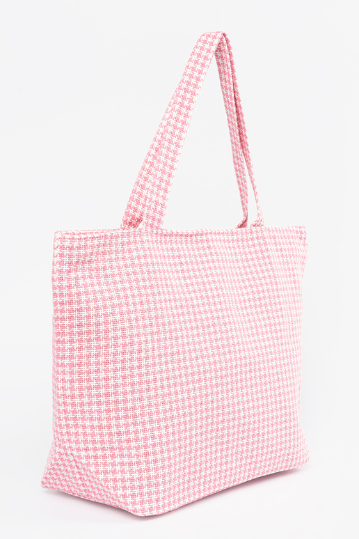 Paplūdimio rankinė/krepšys su...