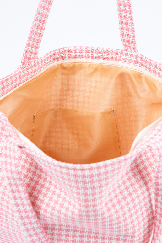 Paplūdimio rankinė/krepšys su...