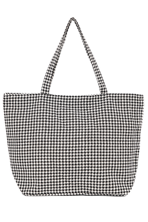 Paplūdimio rankinė/krepšys su...