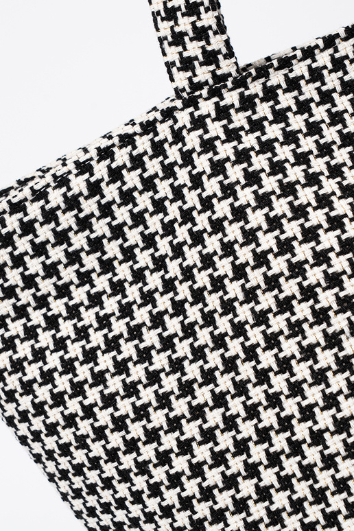 Paplūdimio rankinė/krepšys su...