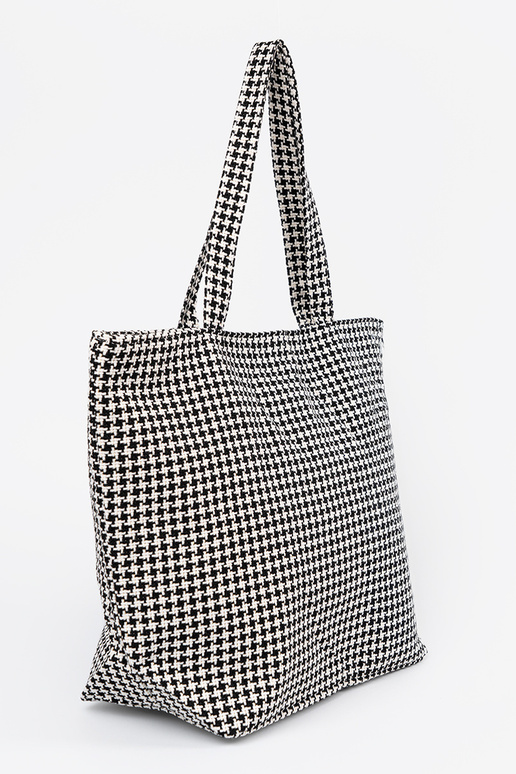 Paplūdimio rankinė/krepšys su...