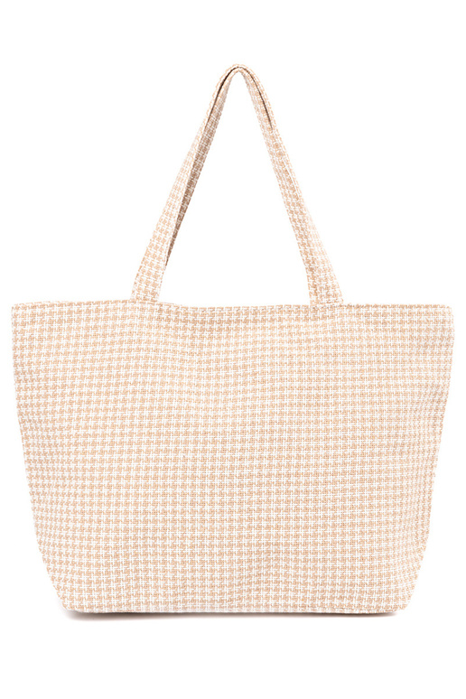 Paplūdimio rankinė/krepšys su smėlio...