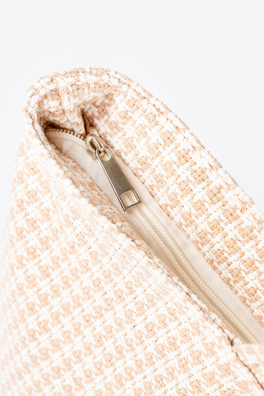 Paplūdimio rankinė/krepšys su smėlio...