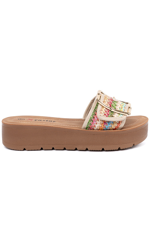 Smėlio spalvos sportinio stiliaus...