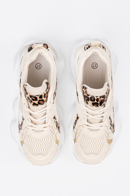 Dramblio kaulo spalvos sportinio...