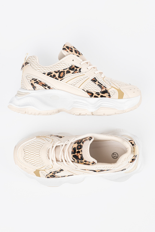 Dramblio kaulo spalvos sportinio...