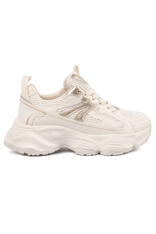 Sportinio stiliaus batai ant storos...