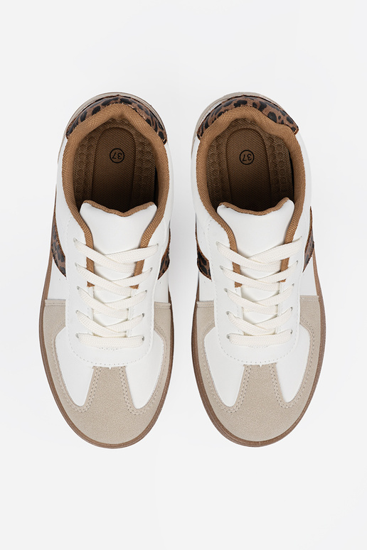 Moteriški batai LIBERO