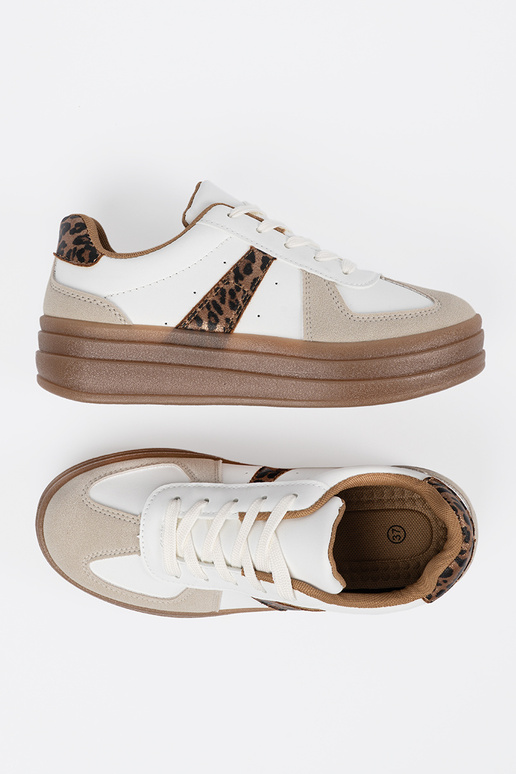 Moteriški batai LIBERO