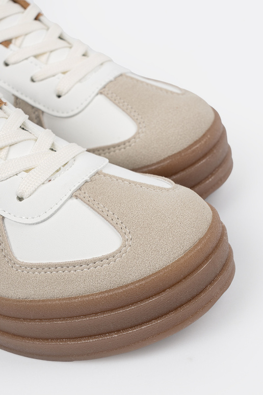 Moteriški batai LIBERO