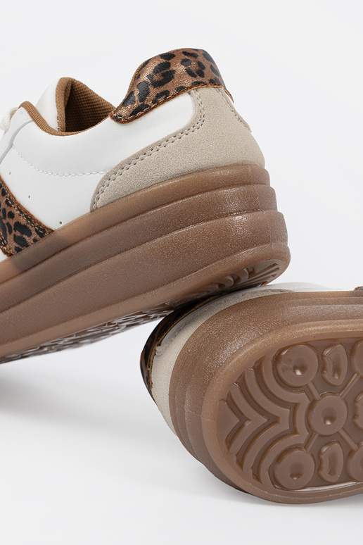 Moteriški batai LIBERO