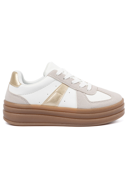 Moteriški batai LIBERO