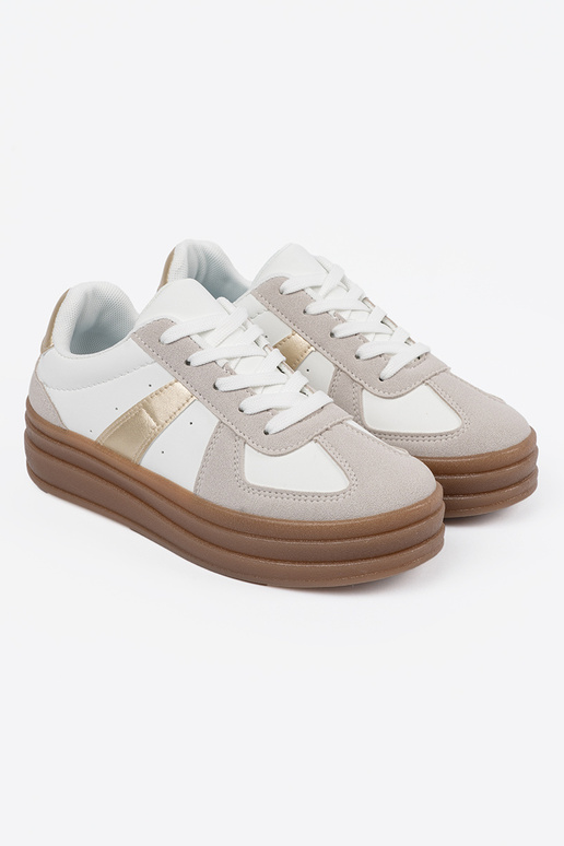 Moteriški batai LIBERO