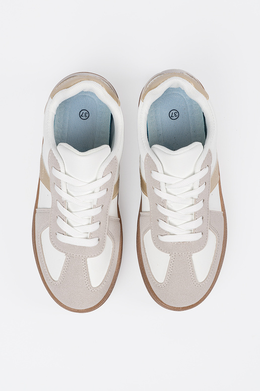 Moteriški batai LIBERO