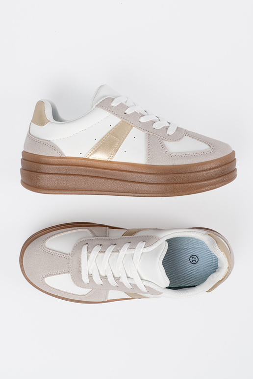 Moteriški batai LIBERO