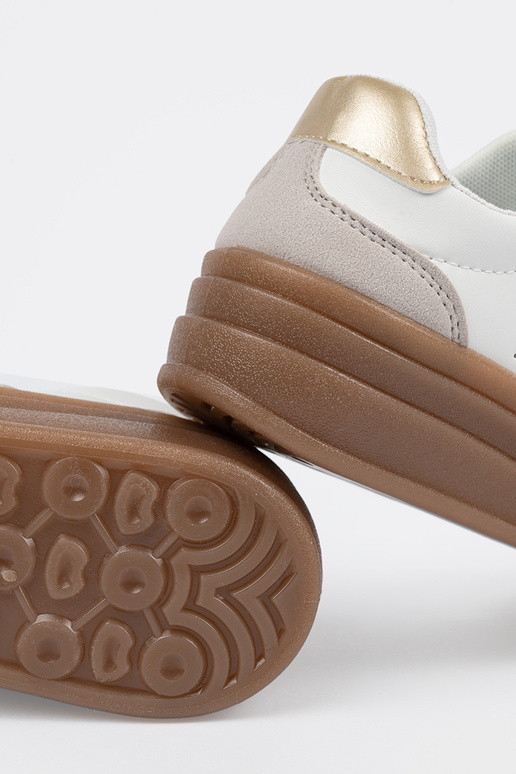 Moteriški batai LIBERO