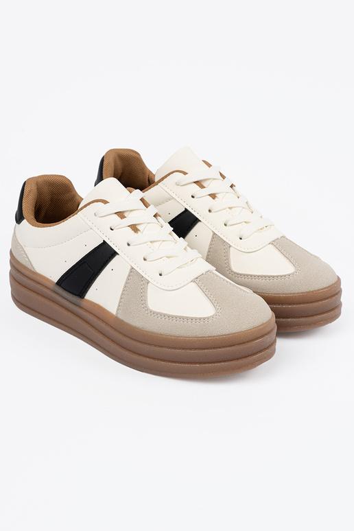 Moteriški batai LIBERO