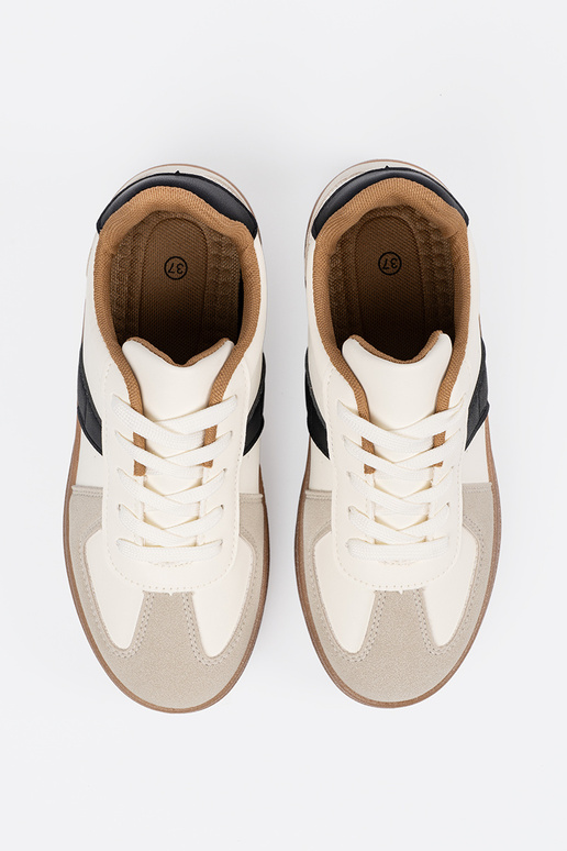 Moteriški batai LIBERO