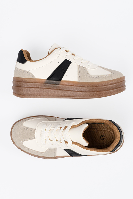 Moteriški batai LIBERO