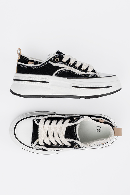 Juodos spalvos klasikinio modelio...