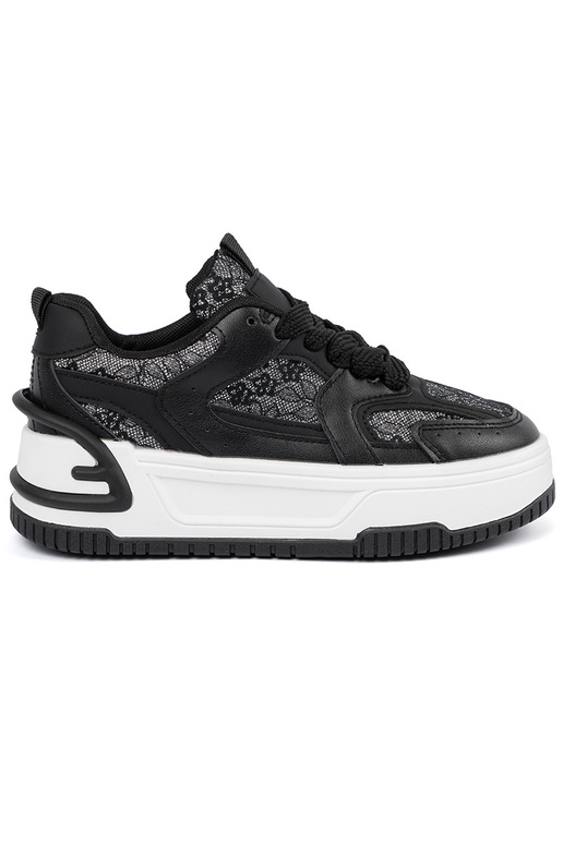 Juodai-balti moteriški laisvalaikio... Juodai-balti moteriški laisvalaikio...