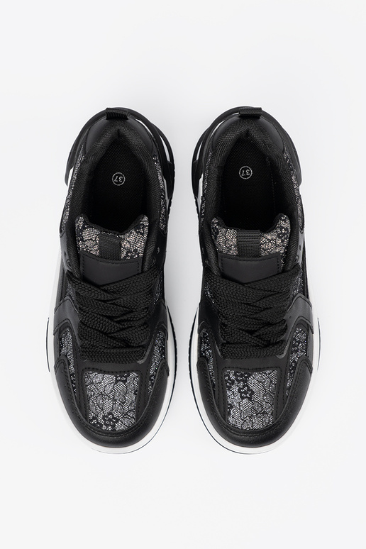 Juodai-balti moteriški laisvalaikio... Juodai-balti moteriški laisvalaikio...