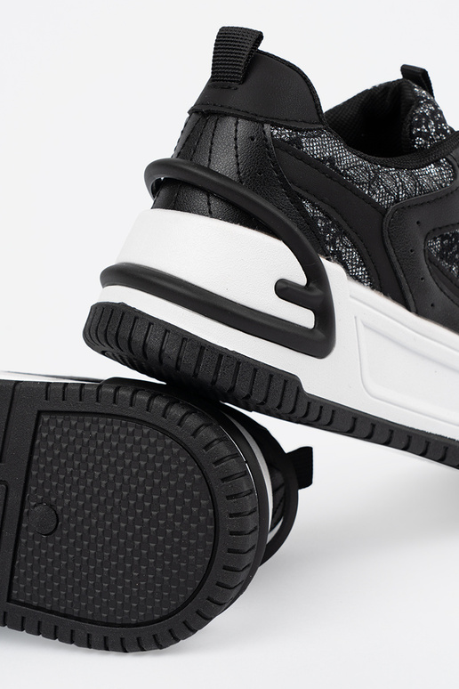 Juodai-balti moteriški laisvalaikio... Juodai-balti moteriški laisvalaikio...