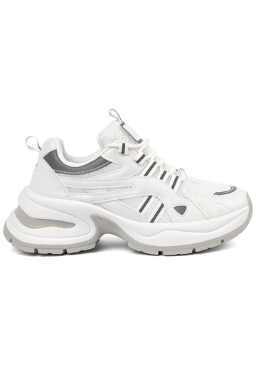 Baltos spalvos moteriški...