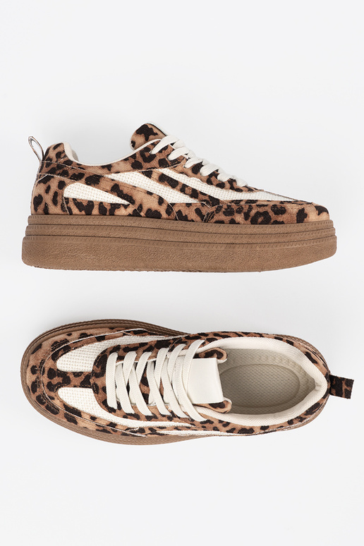 Moteriški laisvalaikio batai su...