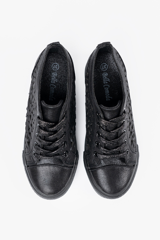 Moteriški batai ant kulno su...