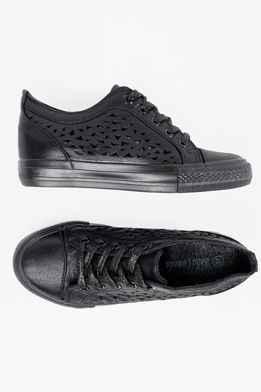 Moteriški batai ant kulno su...