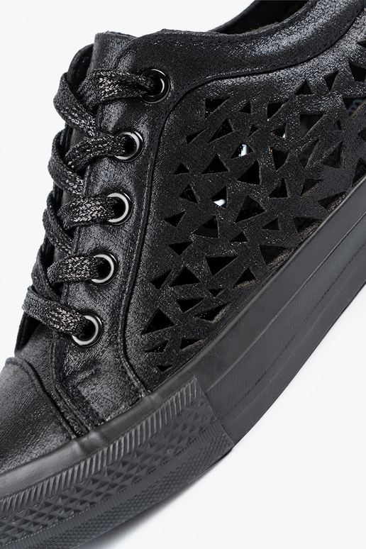 Moteriški batai ant kulno su...