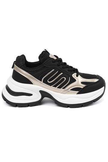 Juodos spalvos moteriški...