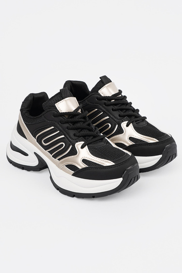 Juodos spalvos moteriški... 2