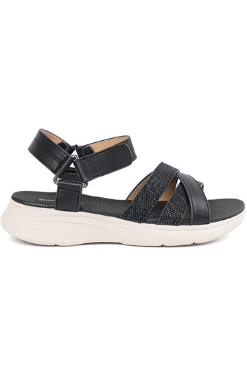 Moteriški sandalai ant...